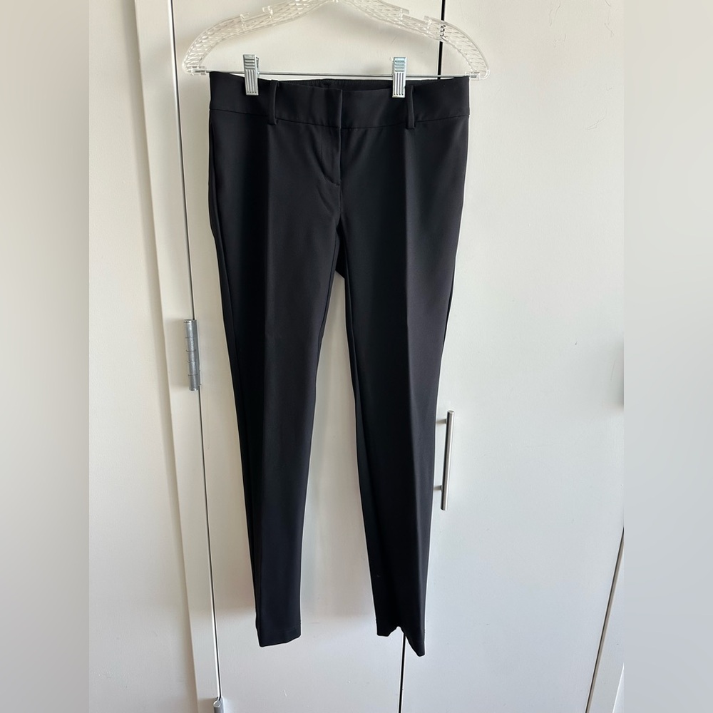 Ann Taylor Tailored Pants